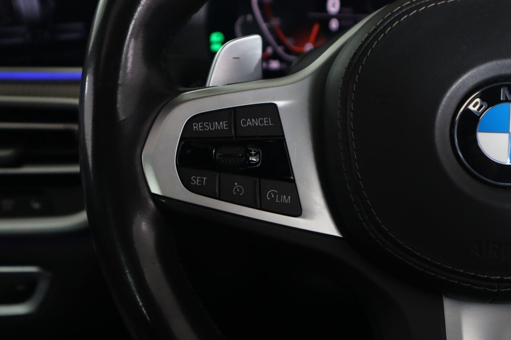 Used BMW X6 2019 for sale - 77821046: Photo 19