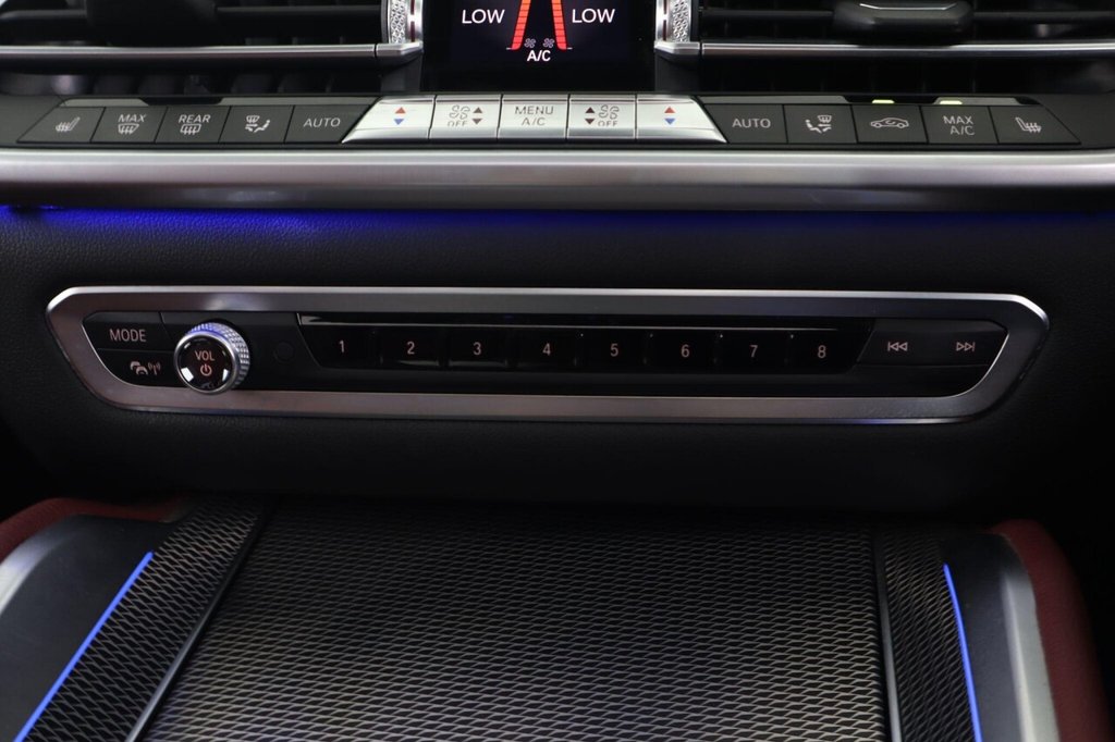 Used BMW X6 2019 for sale - 77821046: Photo 22