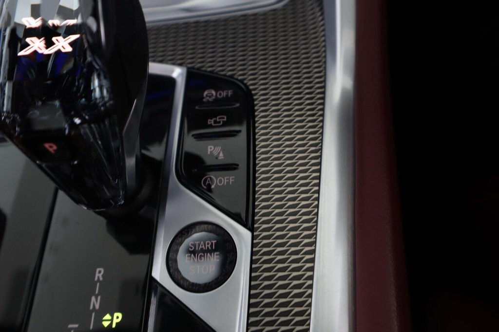 Used BMW X6 2019 for sale - 77821046: Photo 23