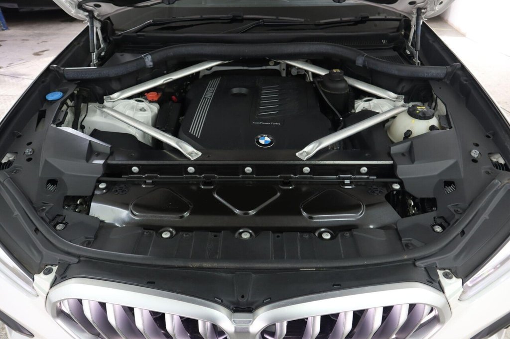 Used BMW X6 2019 for sale - 77821046: Photo 30