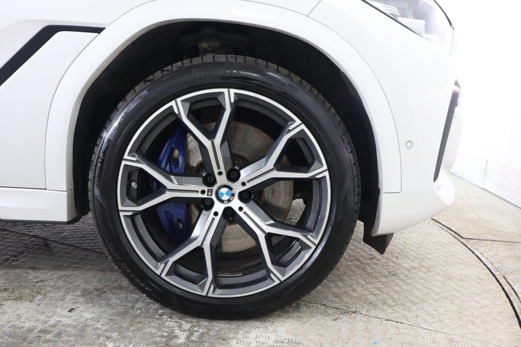 Used BMW X6 2019 for sale - 77821046: Photo 31