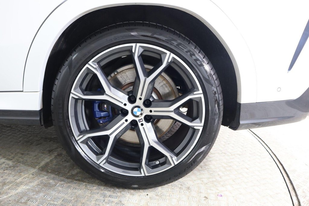 Used BMW X6 2019 for sale - 77821046: Photo 33