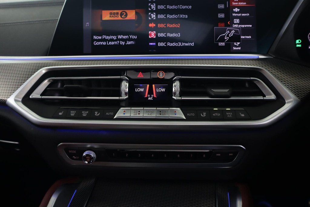 Used BMW X6 2019 for sale - 77821046: Photo 35