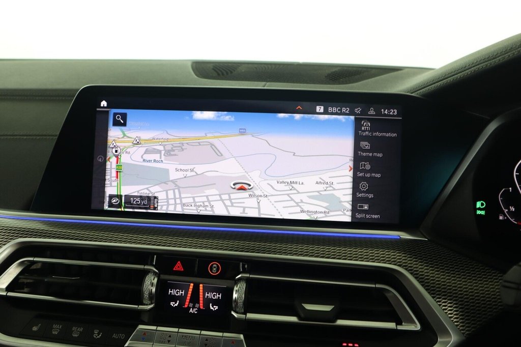 Used BMW X6 2019 for sale - 77821046: Photo 36