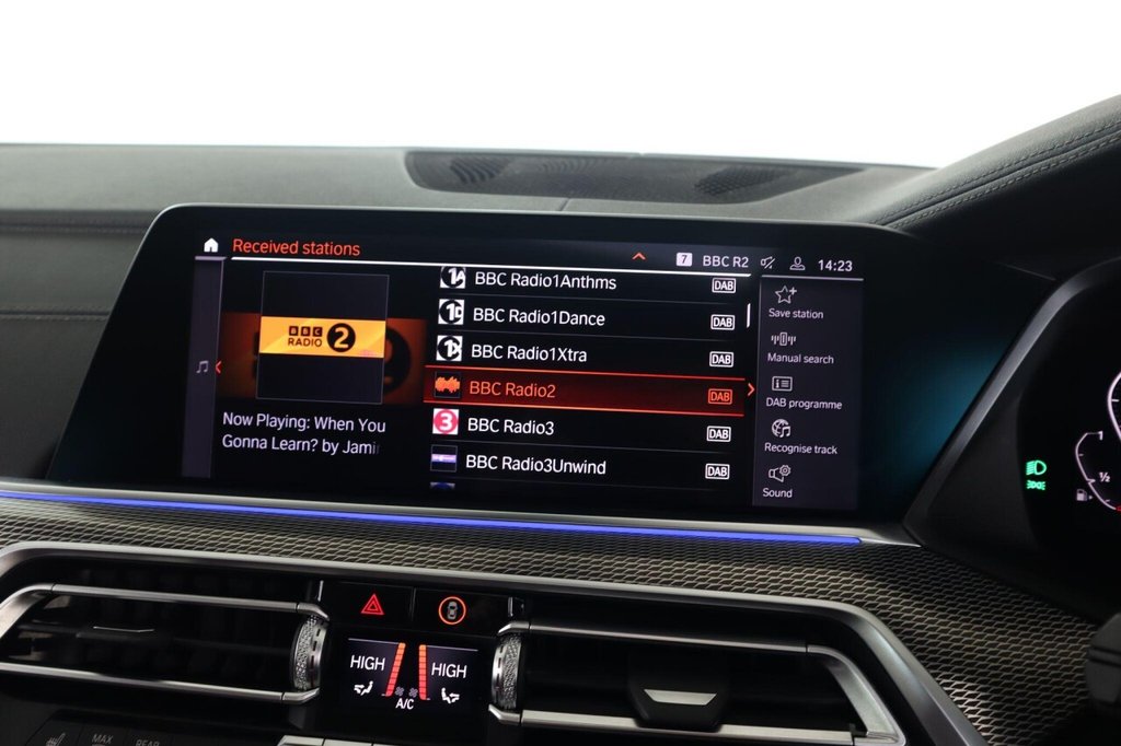 Used BMW X6 2019 for sale - 77821046: Photo 38