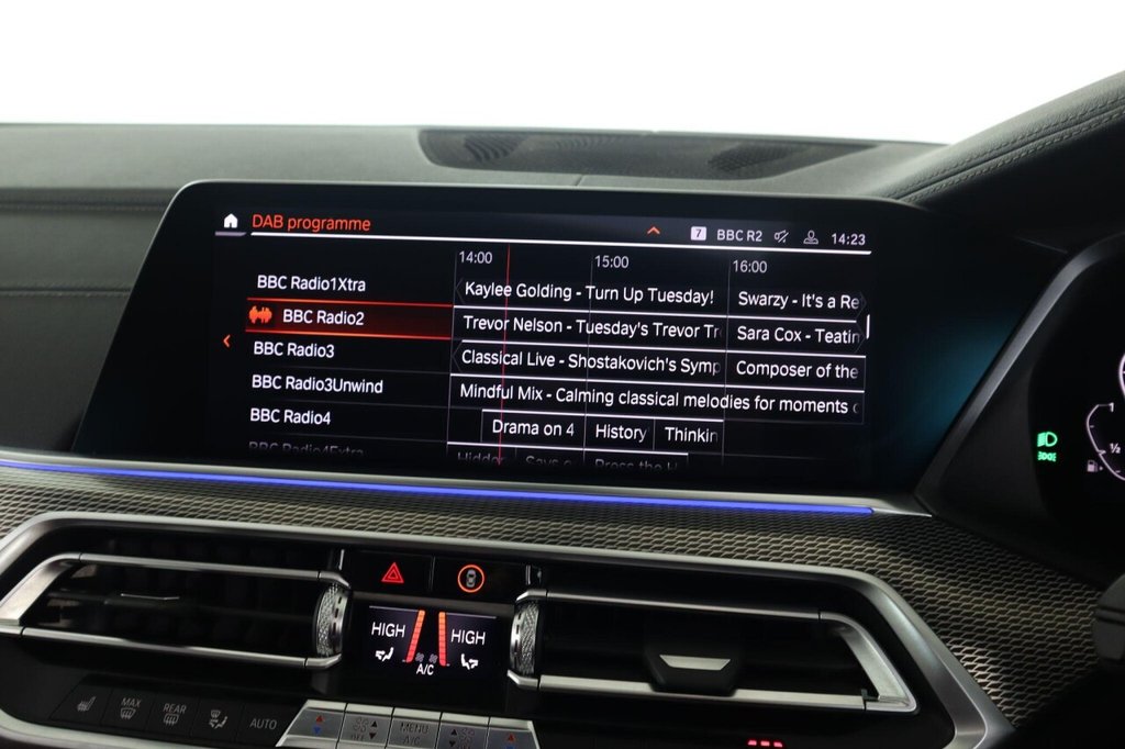 Used BMW X6 2019 for sale - 77821046: Photo 39