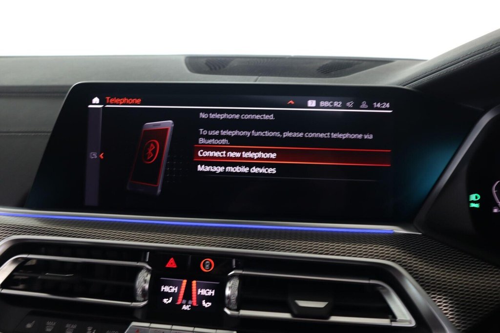 Used BMW X6 2019 for sale - 77821046: Photo 41