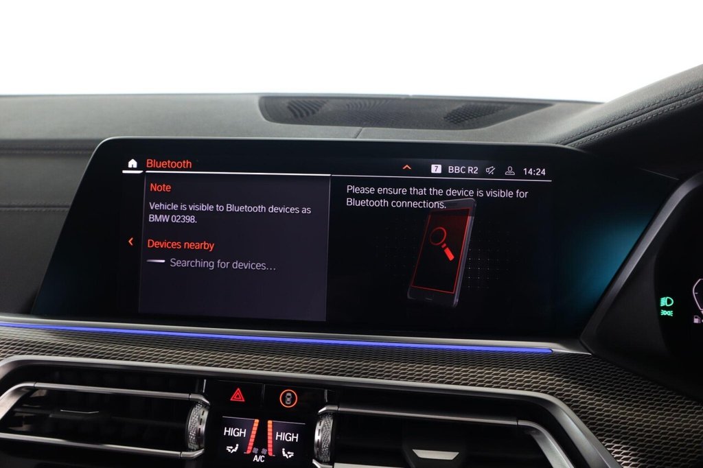 Used BMW X6 2019 for sale - 77821046: Photo 42