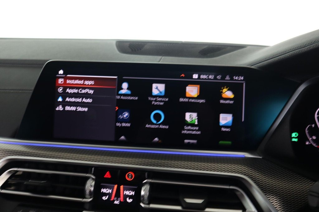 Used BMW X6 2019 for sale - 77821046: Photo 43