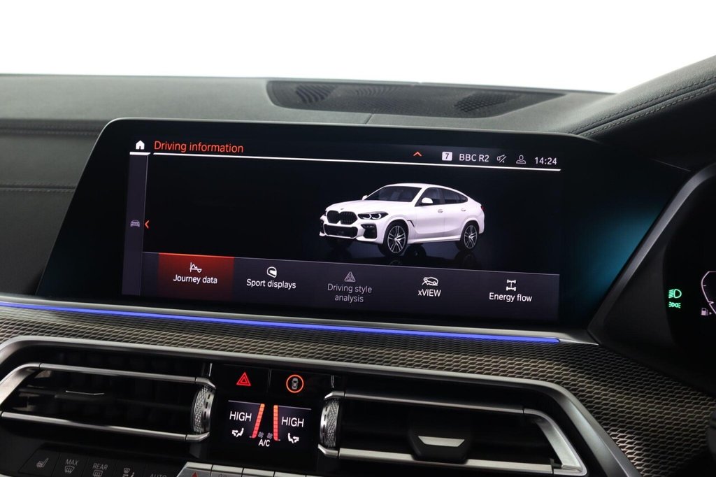 Used BMW X6 2019 for sale - 77821046: Photo 44