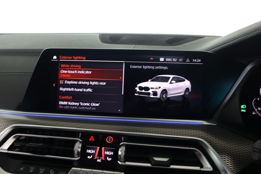 Used BMW X6 2019 for sale - 77821046: Photo 49