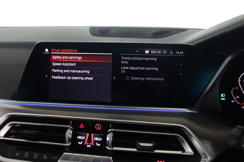 Used BMW X6 2019 for sale - 77821046: Photo 50