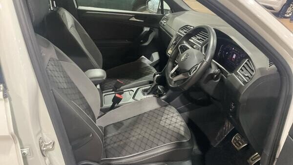 Used Volkswagen Tiguan 2023 for sale - 77765352: Photo 10