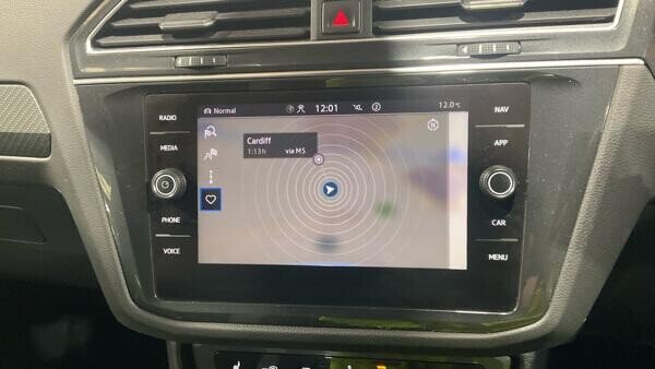 Used Volkswagen Tiguan 2023 for sale - 77765352: Photo 12