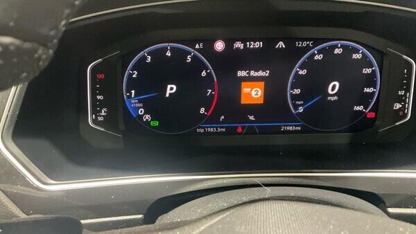 Used Volkswagen Tiguan 2023 for sale - 77765352: Photo 13