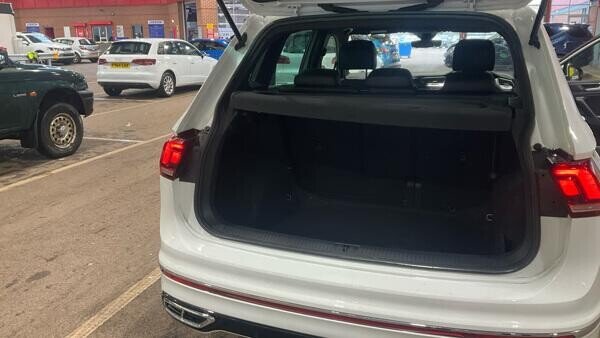 Used Volkswagen Tiguan 2023 for sale - 77765352: Photo 14