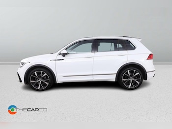 Used Volkswagen Tiguan 2023 for sale - 77765352: Photo