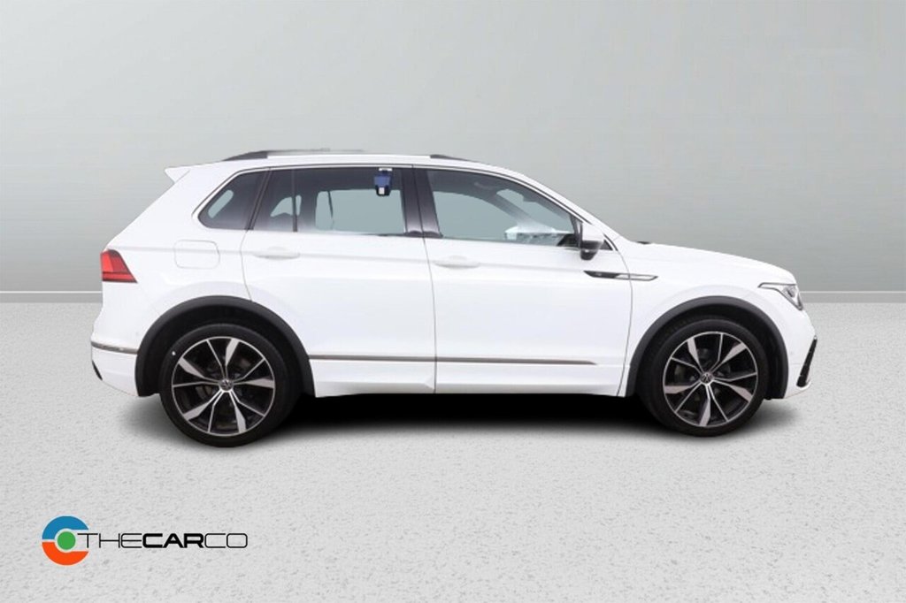 Used Volkswagen Tiguan 2023 for sale - 77765352: Photo 5