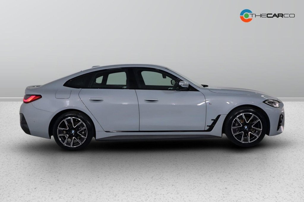 Used BMW 4 Series 2023 for sale - 76986420: Photo 10