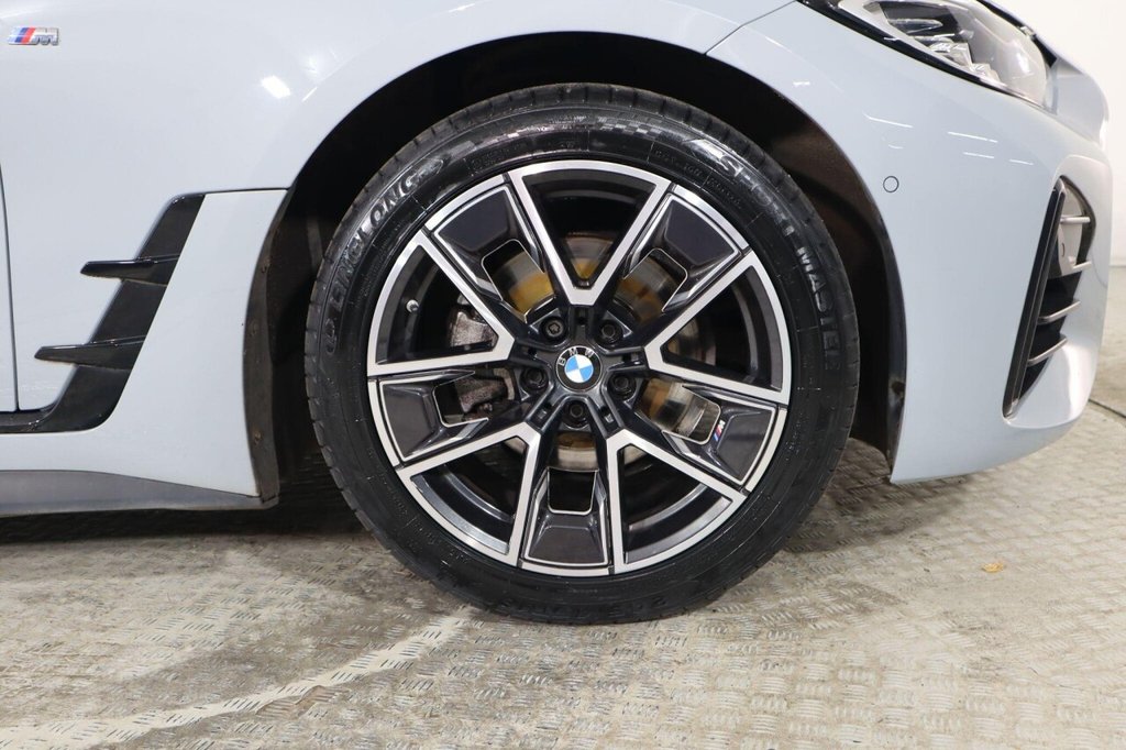 Used BMW 4 Series 2023 for sale - 76986420: Photo 11