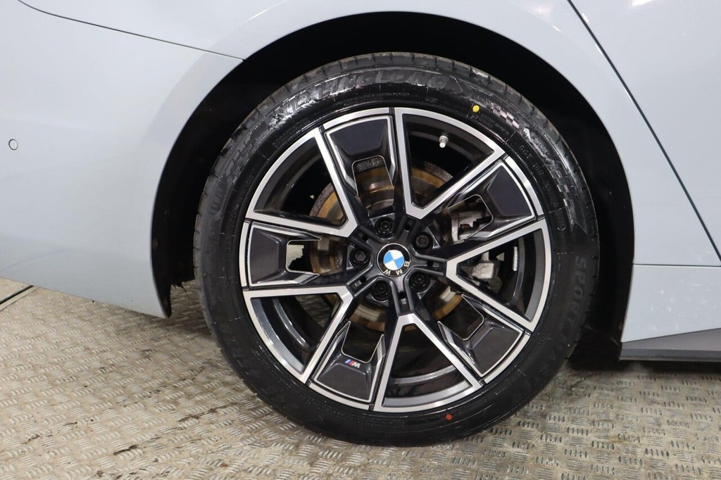 Used BMW 4 Series 2023 for sale - 76986420: Photo 12