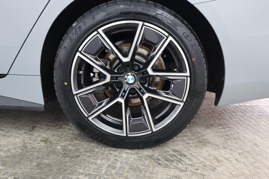 Used BMW 4 Series 2023 for sale - 76986420: Photo 13