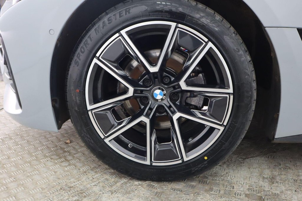 Used BMW 4 Series 2023 for sale - 76986420: Photo 14