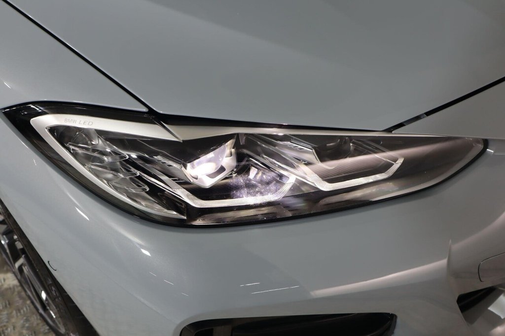 Used BMW 4 Series 2023 for sale - 76986420: Photo 16