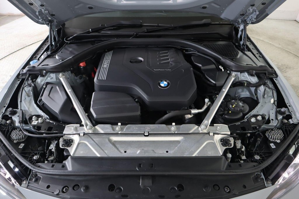 Used BMW 4 Series 2023 for sale - 76986420: Photo 17