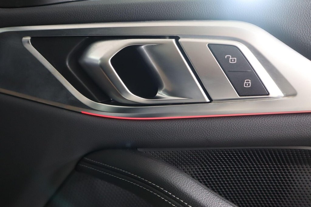 Used BMW 4 Series 2023 for sale - 76986420: Photo 21