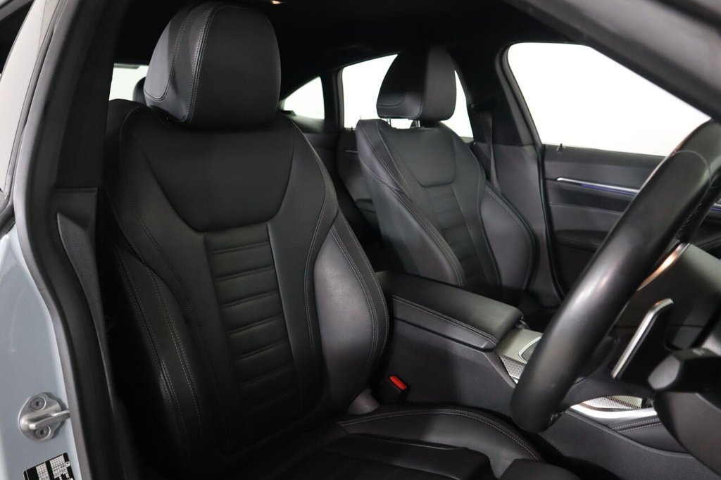 Used BMW 4 Series 2023 for sale - 76986420: Photo 25