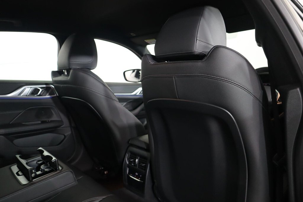 Used BMW 4 Series 2023 for sale - 76986420: Photo 26