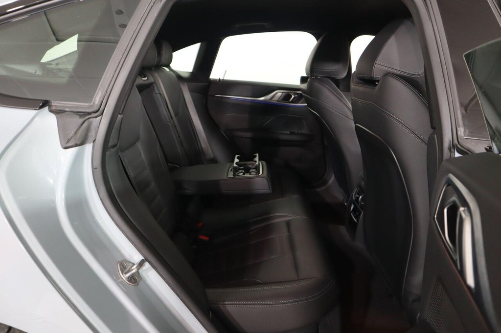 Used BMW 4 Series 2023 for sale - 76986420: Photo 27