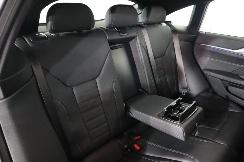 Used BMW 4 Series 2023 for sale - 76986420: Photo 28