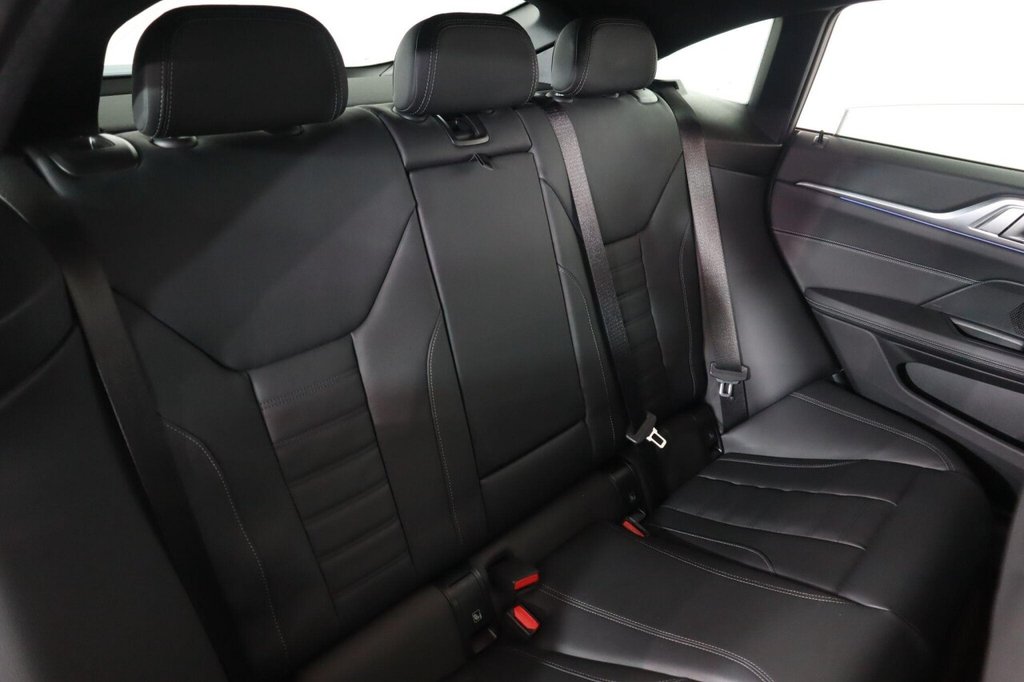 Used BMW 4 Series 2023 for sale - 76986420: Photo 29