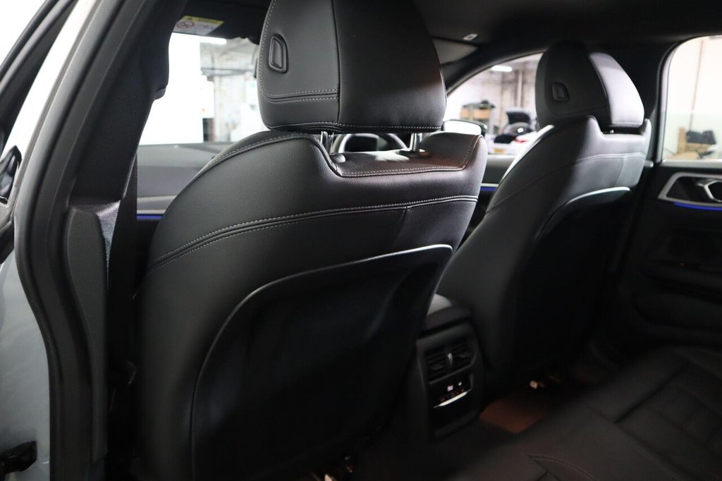 Used BMW 4 Series 2023 for sale - 76986420: Photo 31