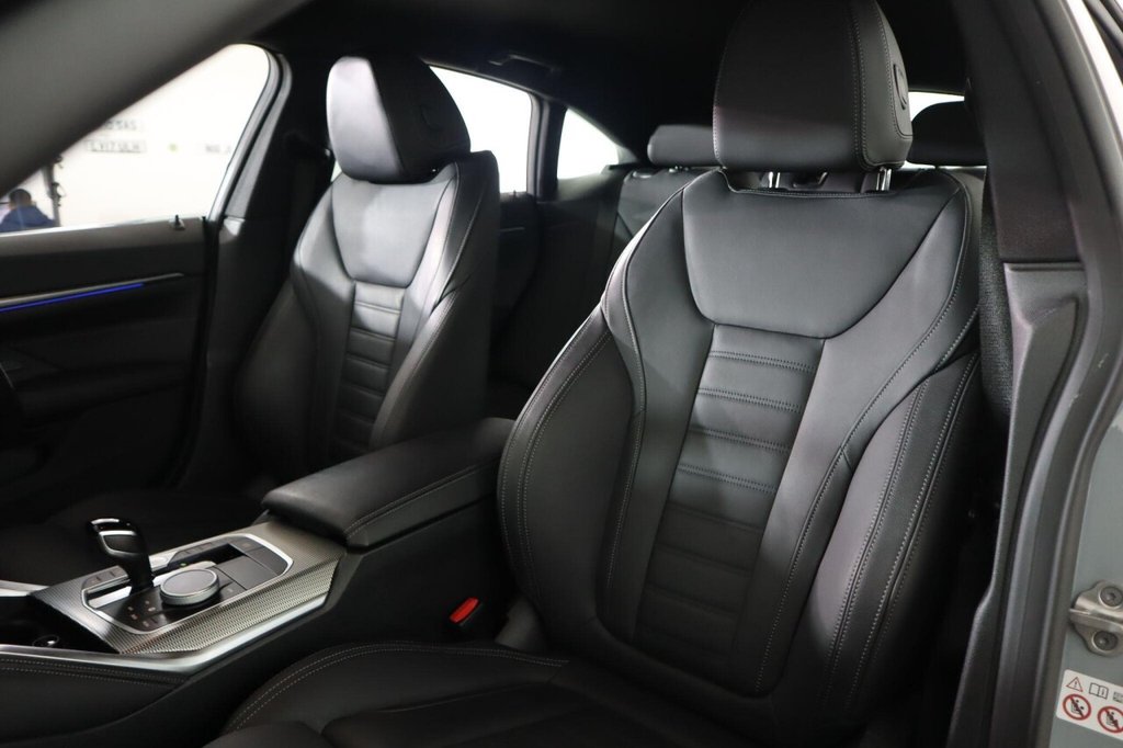 Used BMW 4 Series 2023 for sale - 76986420: Photo 35