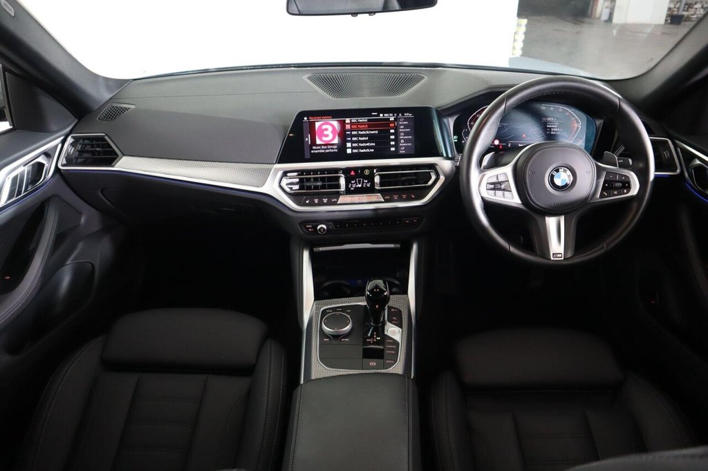 Used BMW 4 Series 2023 for sale - 76986420: Photo 36