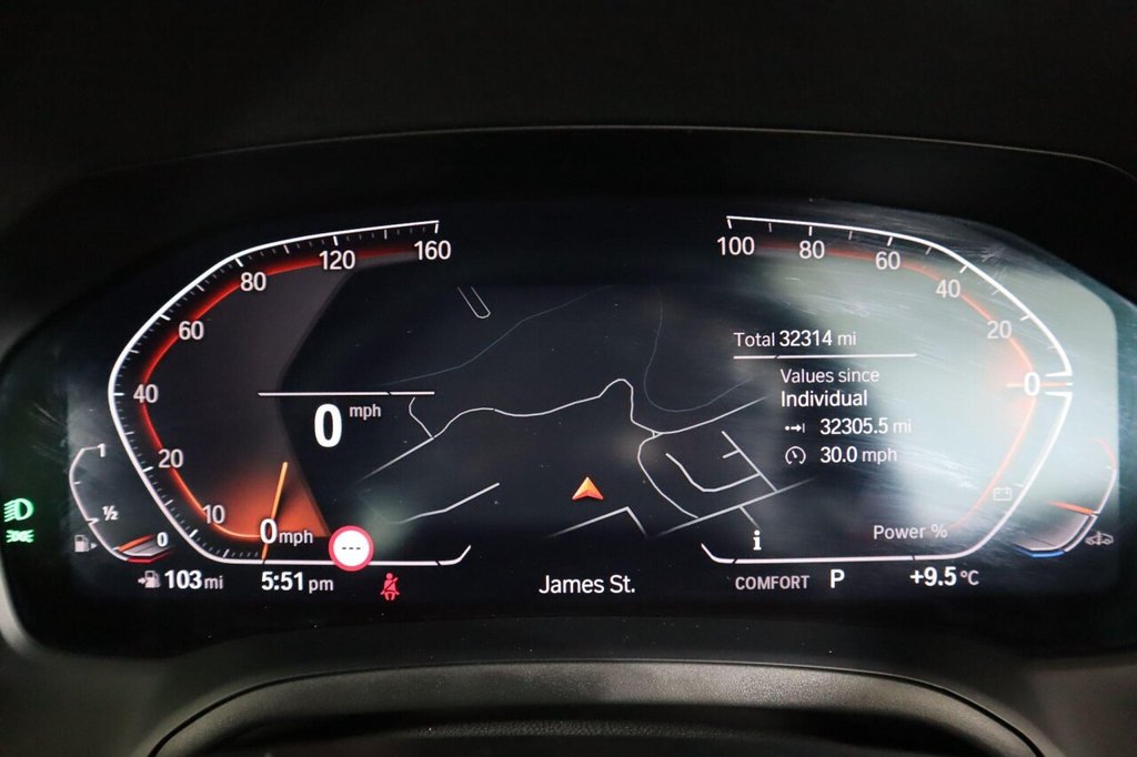 Used BMW 4 Series 2023 for sale - 76986420: Photo 39