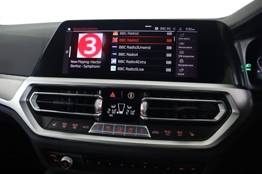 Used BMW 4 Series 2023 for sale - 76986420: Photo 49