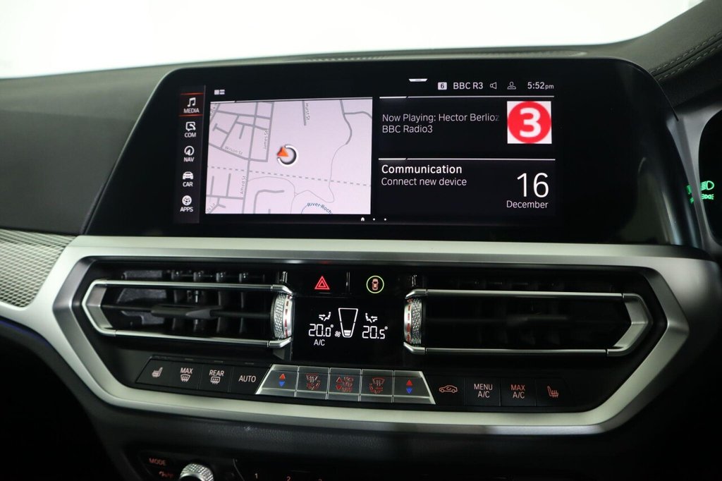 Used BMW 4 Series 2023 for sale - 76986420: Photo 50