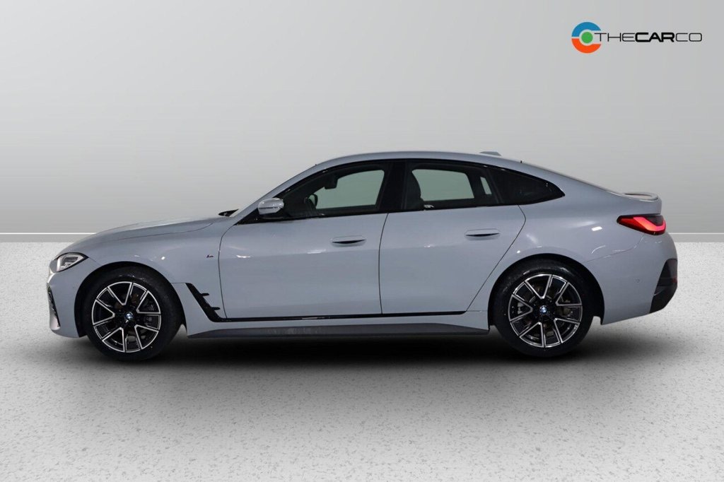 Used BMW 4 Series 2023 for sale - 76986420: Photo 6