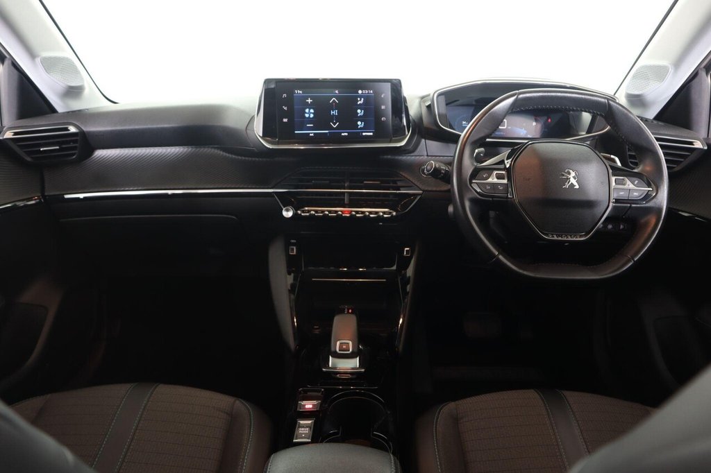 Used Peugeot 208 2020 for sale - 77212680: Photo 11