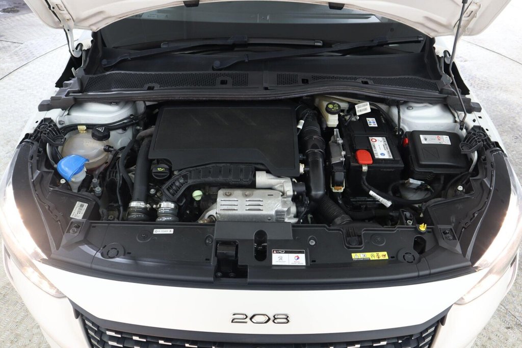 Used Peugeot 208 2020 for sale - 77212680: Photo 23