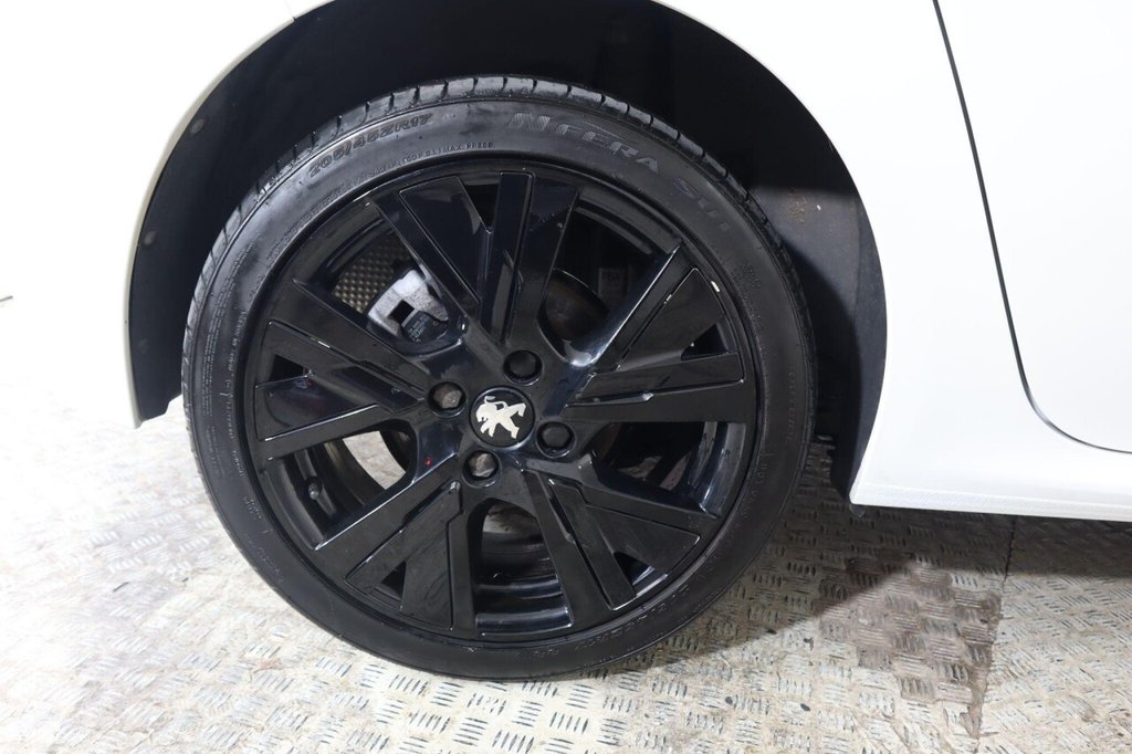 Used Peugeot 208 2020 for sale - 77212680: Photo 25