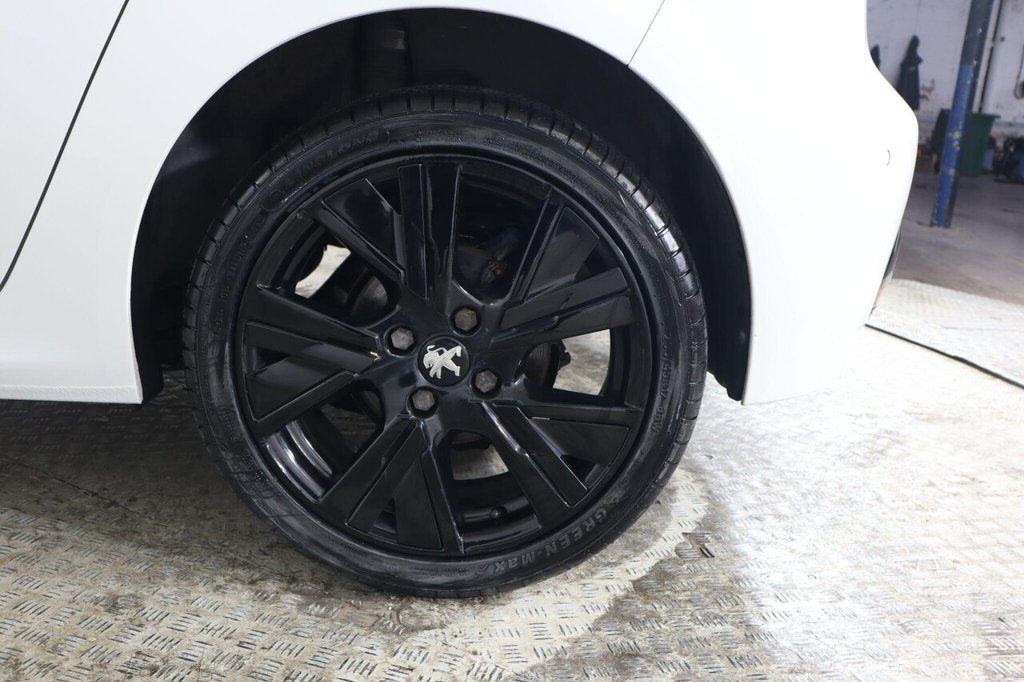 Used Peugeot 208 2020 for sale - 77212680: Photo 26