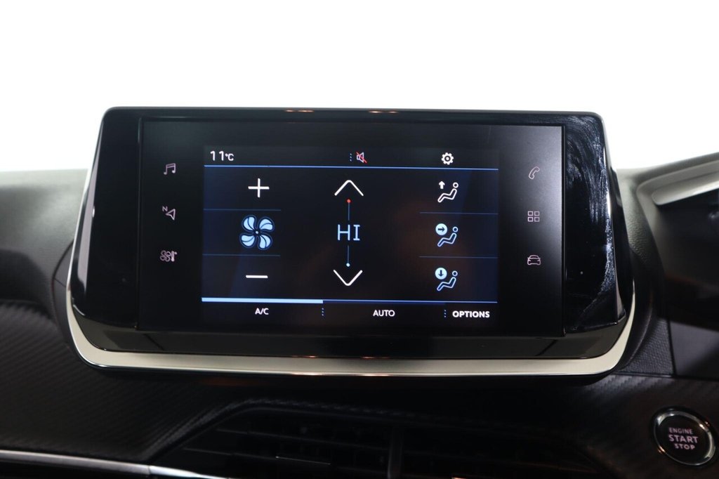 Used Peugeot 208 2020 for sale - 77212680: Photo 28