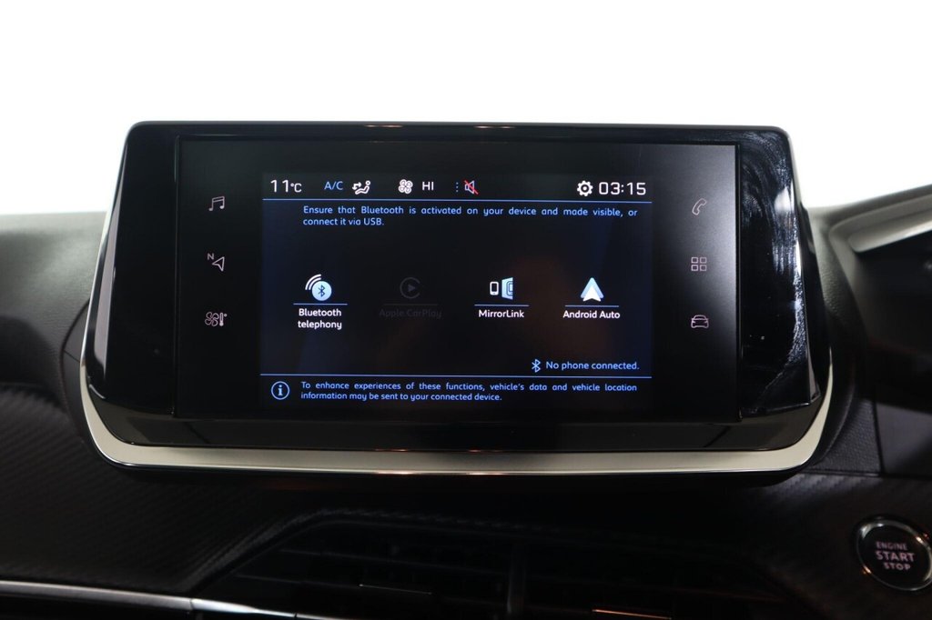 Used Peugeot 208 2020 for sale - 77212680: Photo 29