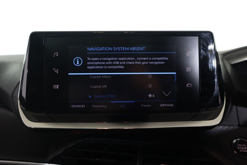 Used Peugeot 208 2020 for sale - 77212680: Photo 32