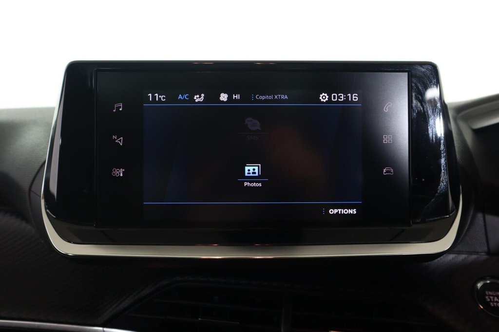 Used Peugeot 208 2020 for sale - 77212680: Photo 33